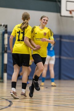 Bild 165 - wBJ NFV Futsalmeisterschaft
